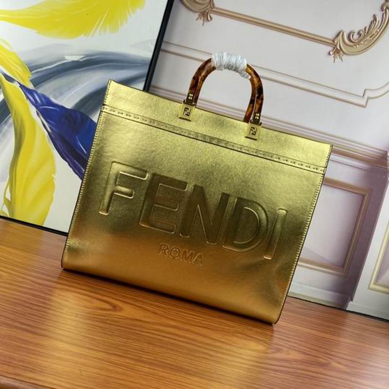 Fendi Handbags 16